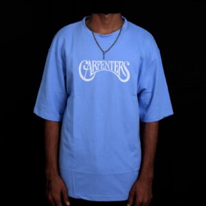 Pink Panther Classic Oversized Edition Tee